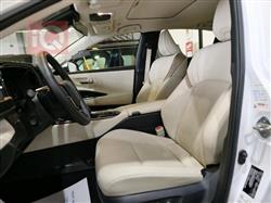 تويوتا كراون